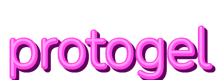 protogel — logo kanal